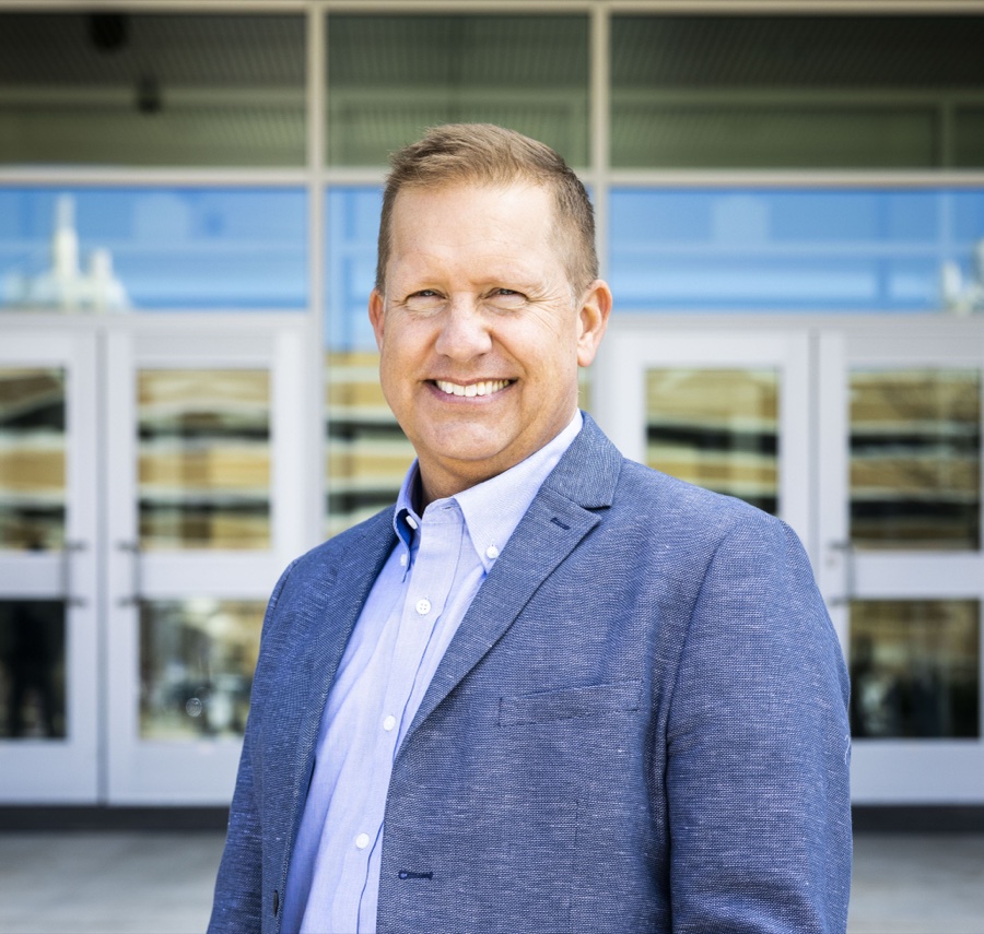 Daniel P. Ames, PhD